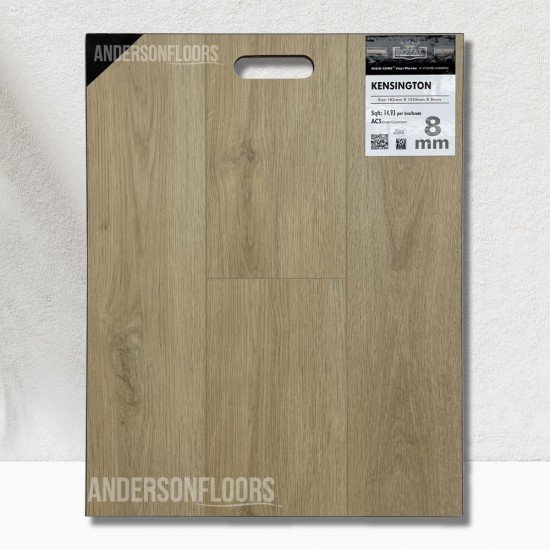 NAF 8mm Royal Flooring Solutions - Kensington NAF 8mm Royal Flooring Solutions - Kensington